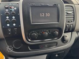 Renault Trafic **AMBULANCE-EURO 5-AC-DCI120**