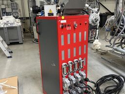 PSG Hotrunner 66+Zones ProfiTEMP+