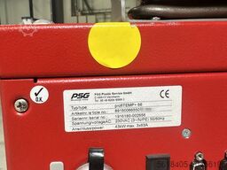 PSG Hotrunner 66+Zones ProfiTEMP+