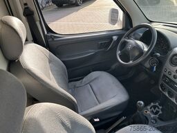 Citroën Berlingo 1.9d / 150 dkm / Frigo Box -25 gr. / A...