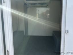 Citroën Berlingo 1.9d / 150 dkm / Frigo Box -25 gr. / A...