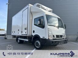 Nissan Cabstar NT400 / Duo Temp Frigo -30 gr / 146 dkm...