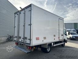Nissan Cabstar NT400 / Duo Temp Frigo -30 gr / 146 dkm...