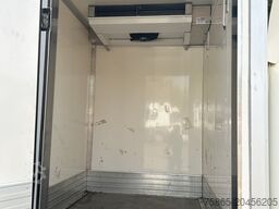 Nissan Cabstar NT400 / Duo Temp Frigo -30 gr / 146 dkm...
