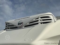 Nissan Cabstar NT400 / Duo Temp Frigo -30 gr / 146 dkm...