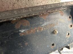 Nissan Cabstar NT400 / Duo Temp Frigo -30 gr / 175 dkm...