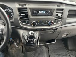 Ford Transit 2.0 TDCI Trend / Clutch Broken / 172 d...