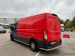 Ford Transit 2.0 TDCI Trend / Clutch Broken / 172 d...