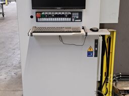 INTERMAC GENIUS RS-A