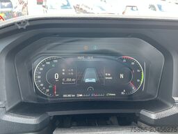 Man TGX 18.510 GX / 2 Tanks / Full LED / APK TUV 02-26