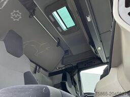 Man TGX 18.510 GX / 2 Tanks / Full LED / APK TUV 02-26