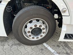 Man TGX 18.510 GX / 2 Tanks / Full LED / APK TUV 02-26