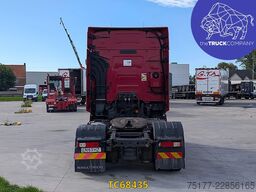 Renault T 480