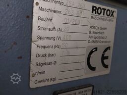 ROTOX ZBZ 488