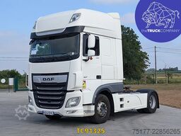 DAF XF 480