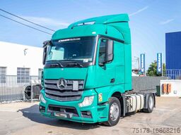 Mercedes-Benz ACTROS 1845 LS
