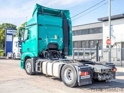 Mercedes-Benz ACTROS 1845 LS