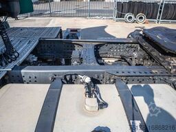 Mercedes-Benz ACTROS 1845 LS