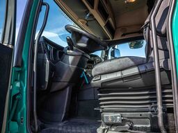 Mercedes-Benz ACTROS 1845 LS