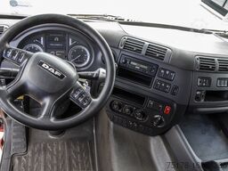 DAF CF 510+INTARDER+HYDRAULIQUE