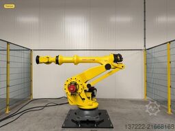 FANUC M-900iB/280L