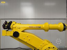 FANUC M-900iB/280L
