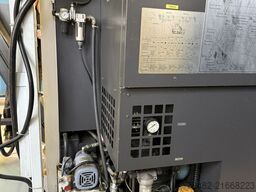 OKUMA LB3000 EXII