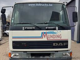 DAF 55 **55-230-FULL STEEL SUSPENSION**