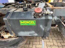 DAF 55 **55-230-FULL STEEL SUSPENSION**