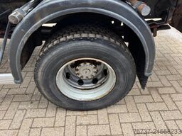 DAF 55 **55-230-FULL STEEL SUSPENSION**