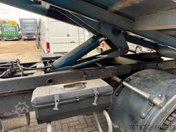 DAF 55 **55-230-FULL STEEL SUSPENSION**