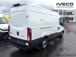 IVECO 35S16A8V Hi-Matic, Klima, DAB