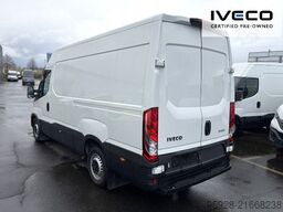 IVECO 35S16A8V Hi-Matic, Klima, DAB