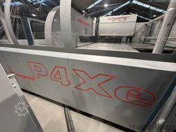 SALVAGNINI P4Xe-2516