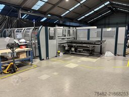 SALVAGNINI P4Xe-2516