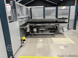 SALVAGNINI P4Xe-2516