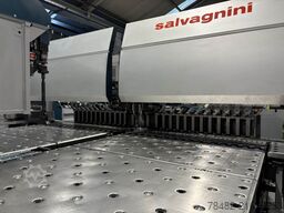 SALVAGNINI P4Xe-2516