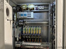 SALVAGNINI P4Xe-2516