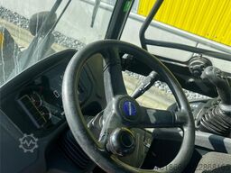 Komatsu WA100M-8E0