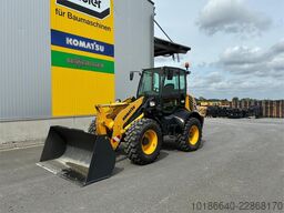 Komatsu WA100M-8E0