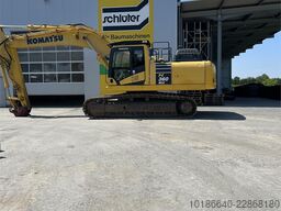 Komatsu PC360NLCD-11