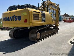 Komatsu PC360NLCD-11