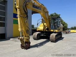 Komatsu PC360NLCD-11