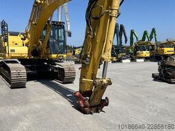 Komatsu PC360NLCD-11