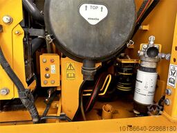 Komatsu PC360NLCD-11