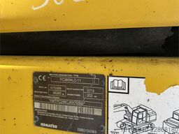 Komatsu PC360NLCD-11