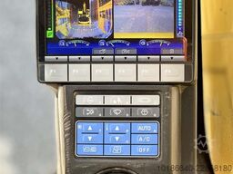 Komatsu PC360NLCD-11
