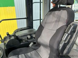 Komatsu WA500-8E0