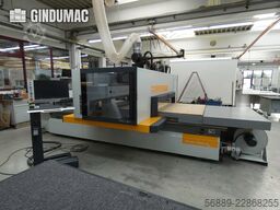 BIESSE ROVER PLAST A FT 1224