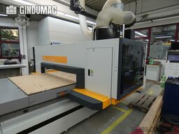 BIESSE ROVER PLAST A FT 1224